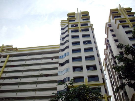 Blk 623 Jurong West Street 61 (Jurong West), HDB 4 Rooms #410572